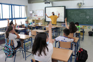acoso escolar bulling ciberbulling lucena