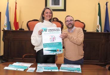 amfe lucena jornadas discapacidad