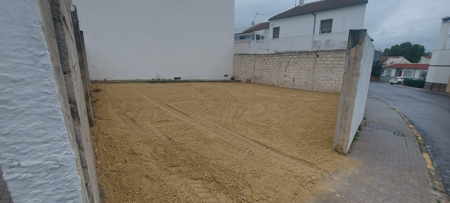 aparcamiento calle maestro luis rivas lucena