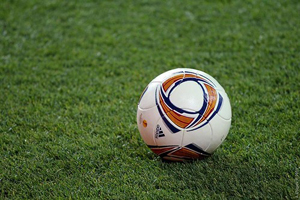balon futbol lucena llamas champions uefa league