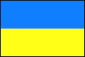 bandera ucrania