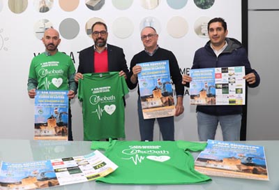 carrera san silvestre lucena 2022
