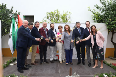 cata moriles 2022 embajador vinos moriles