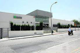 centro salud lucena II