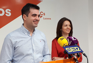 ciudadanos lucena bonos consumo