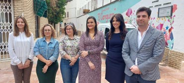 ciudadanos lucena conciliacion guarderias