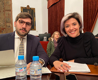 ciudadanos lucena diputacion cordoba espacios verdes