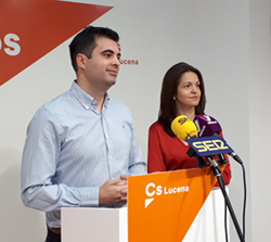 ciudadanos lucena feria valle 2020