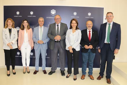 convenio uco universidad cordoba ayuntamiento lucena