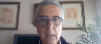 coronavirus juan perez alcalde lucena