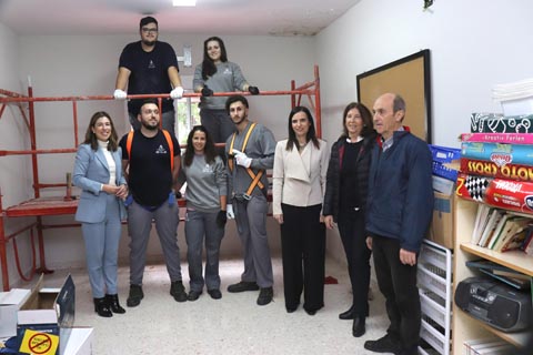 delegada empleo dolores galvez