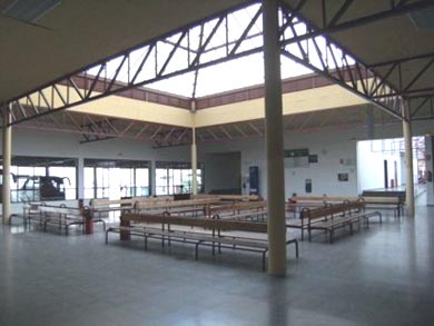 estacion autobuses lucena