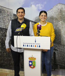 estadio municipal futbol lucena firme