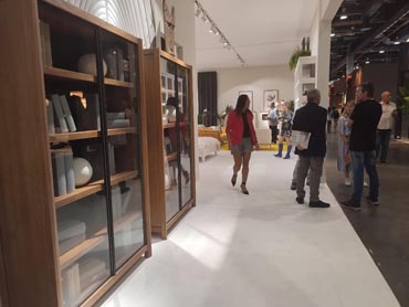 feria habitat mueble valencia lucena 2022