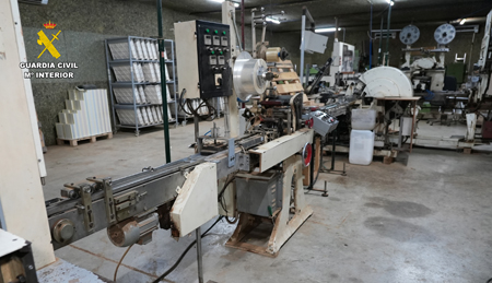 guardia civil lucena humanes tabaco