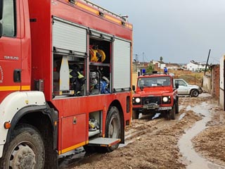 inundacion navas del selpillar lucena