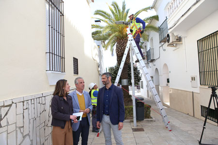 inversiones eficiencia energetica lucena