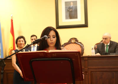   irene aguilera galindo diputacion provincial cordoba