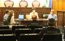 junta local seguridad ciudadana lucena sept20
