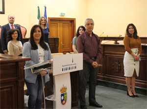 lourdes parra equipo gobierno p