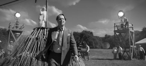 mank ciudadano kane orson welles gary oldman herman mankiewicz