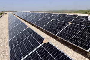 paneles solares al yussana lucena