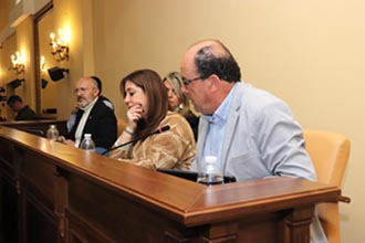 pleno ayuntamiento lucena 22 diciembre 2022