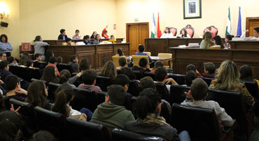 pleno infantil lucena 2020