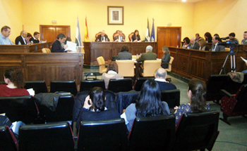 pleno marzo extraordinario 2017 lucena    