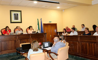 pleno ordinario julio 2022 lucena