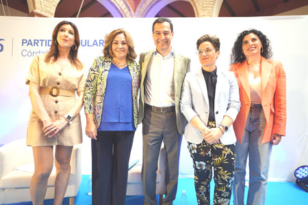 pp lucena elecciones europeas 2024