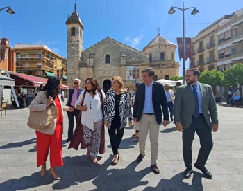 pp lucena carolina españa malaga