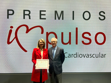 premios impulso fundacion cardiovascular