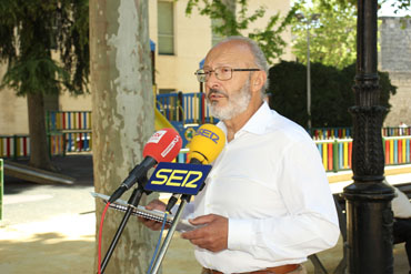 presupuestos participativos mesas participativas lucena 2022