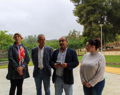 psoe lucena jauja