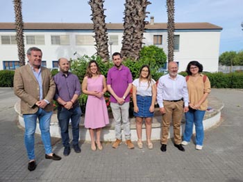 psoe lucena barrio estrella lucena innovadora