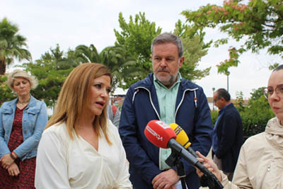 psoe lucena digital llano de las tinajerías