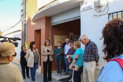 psoe lucena las navas del selpillar