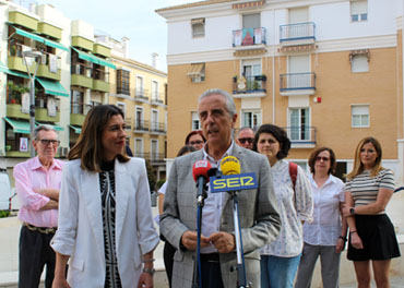 psoe lucena programa electoral municipales 2023