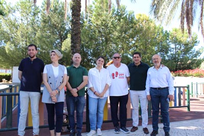 psoe lucena verde