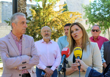 psoe lucena voto po correo