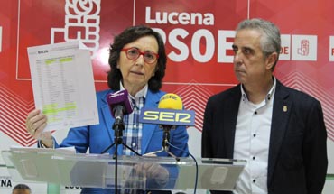psoe oficina liquidadora lucena registro propiedad
