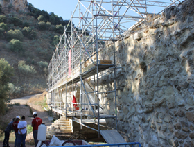 puente povedano lucena obras