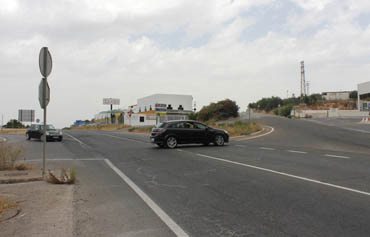 rotonda calvario lucena n 331