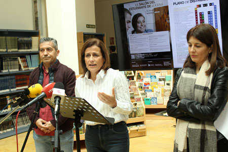 salon estudiante lucena 2024 presentacion