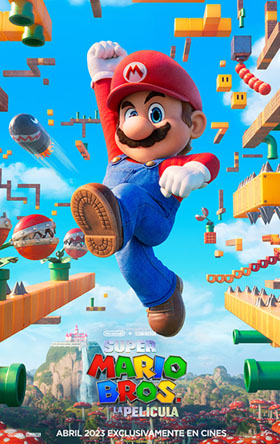 supermariobros lucena