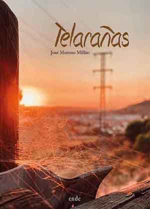 vidas entretejidas telarañas jose moreno millan