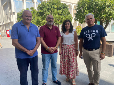 vox lucena antonio hidalgo coordinador local lucena 2022
