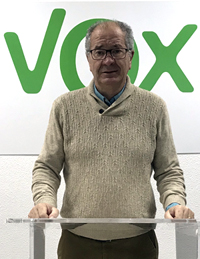 vox lucena jesus gutierrez plan igualdad
