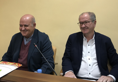 vox lucena pleno ayuntamiento